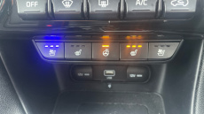 Kia Sportage 1.6T GDi GT-Line S 5dr DCT Auto [AWD] Petrol Estate